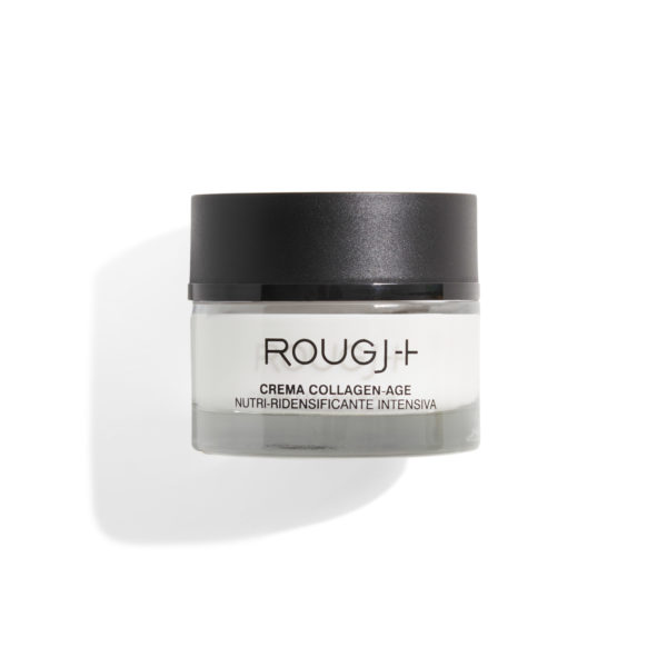 rougj crema viso collagen-age complete age