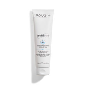 rougj detergente universale probiotic haircare