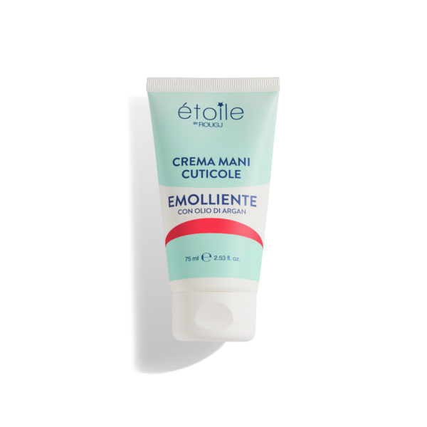 étoile by Rougj crema mani e cuticole con olio di argan emolliente