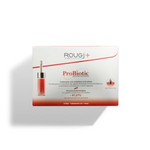Soin anti-chute Probiotic Haircare