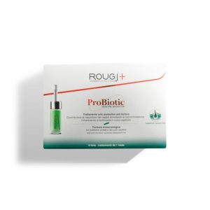 Fiale Anti-Forfora Probiotic Haircare