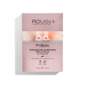 rougj Integratore Probiotico in Capsule HydraPro