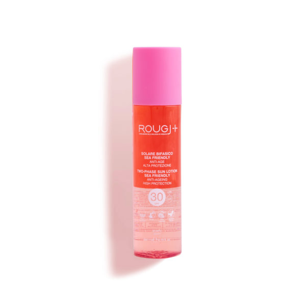 Rougj Spray con SPF30 anti-age