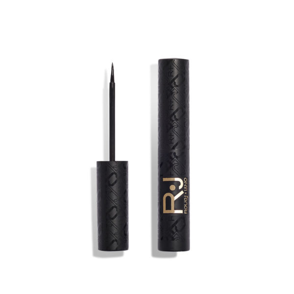 RJ Eyeliner waterproof sport stili