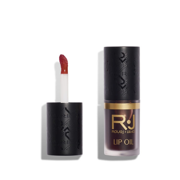 RJ Lip Oil autunno armonia dei colori