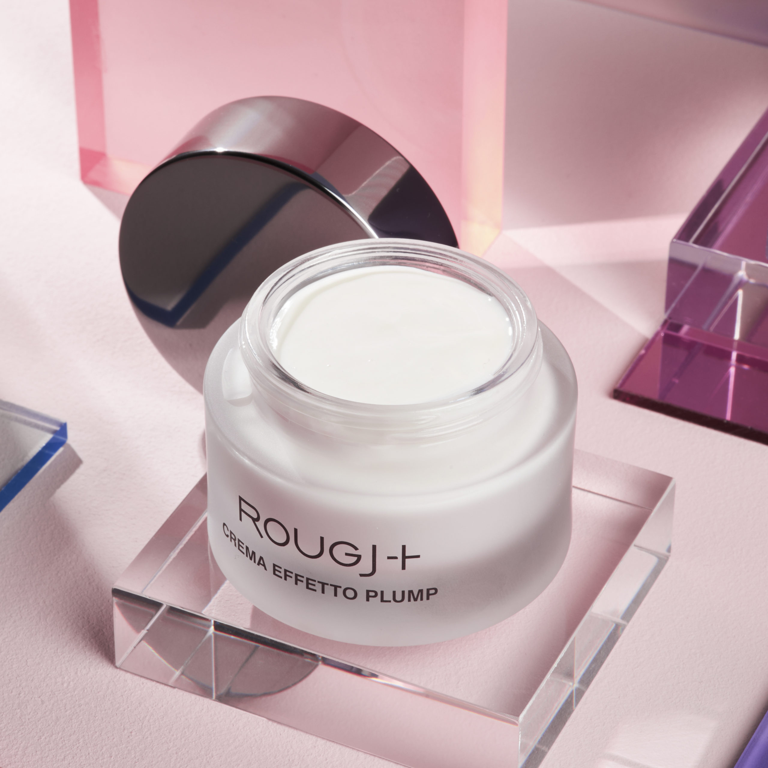Beauty routine invernale crema plump