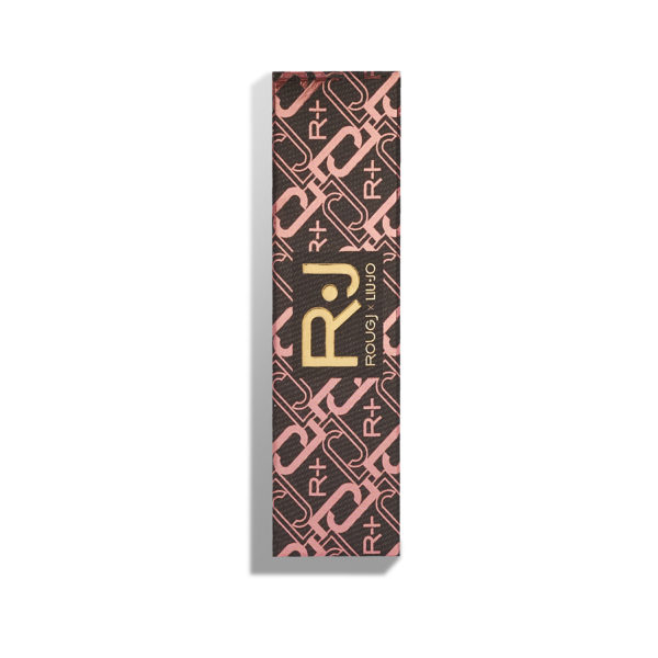 RJ Lipstick party rosso