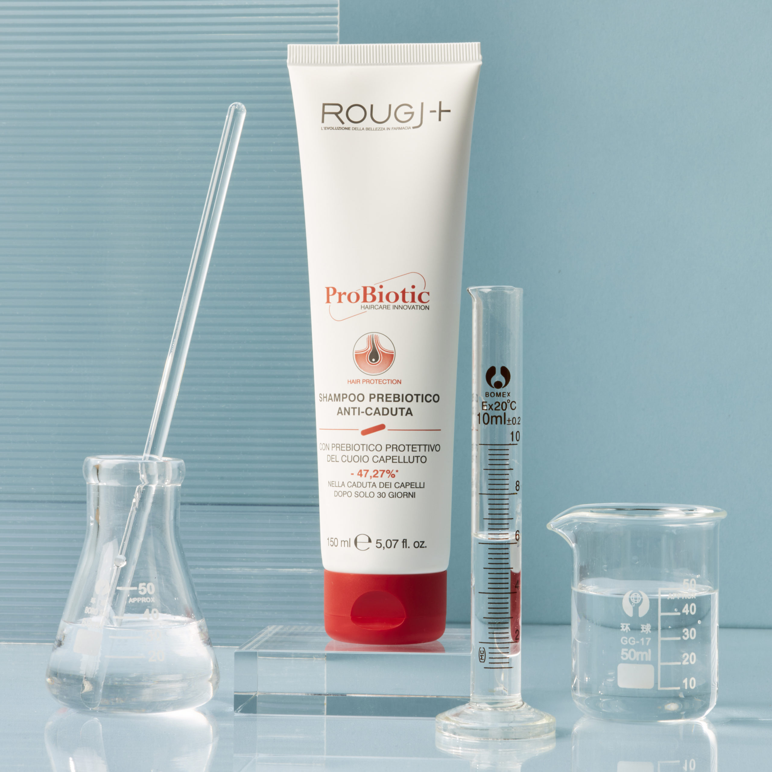 Protezione capelli inverno shampoo anticaduta