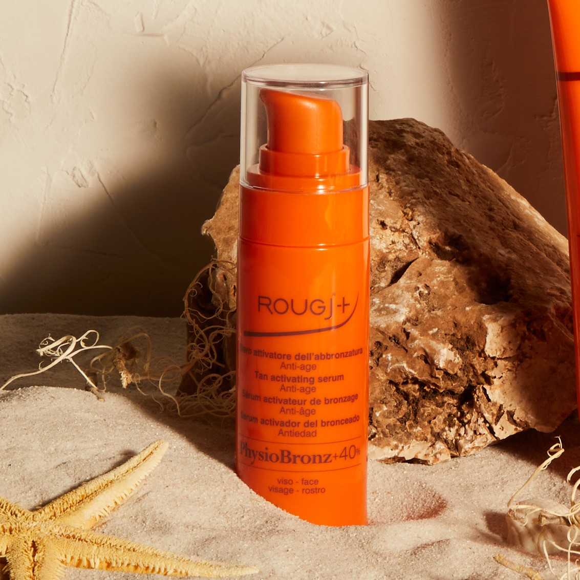 Protezione in montagna PhysioBronz