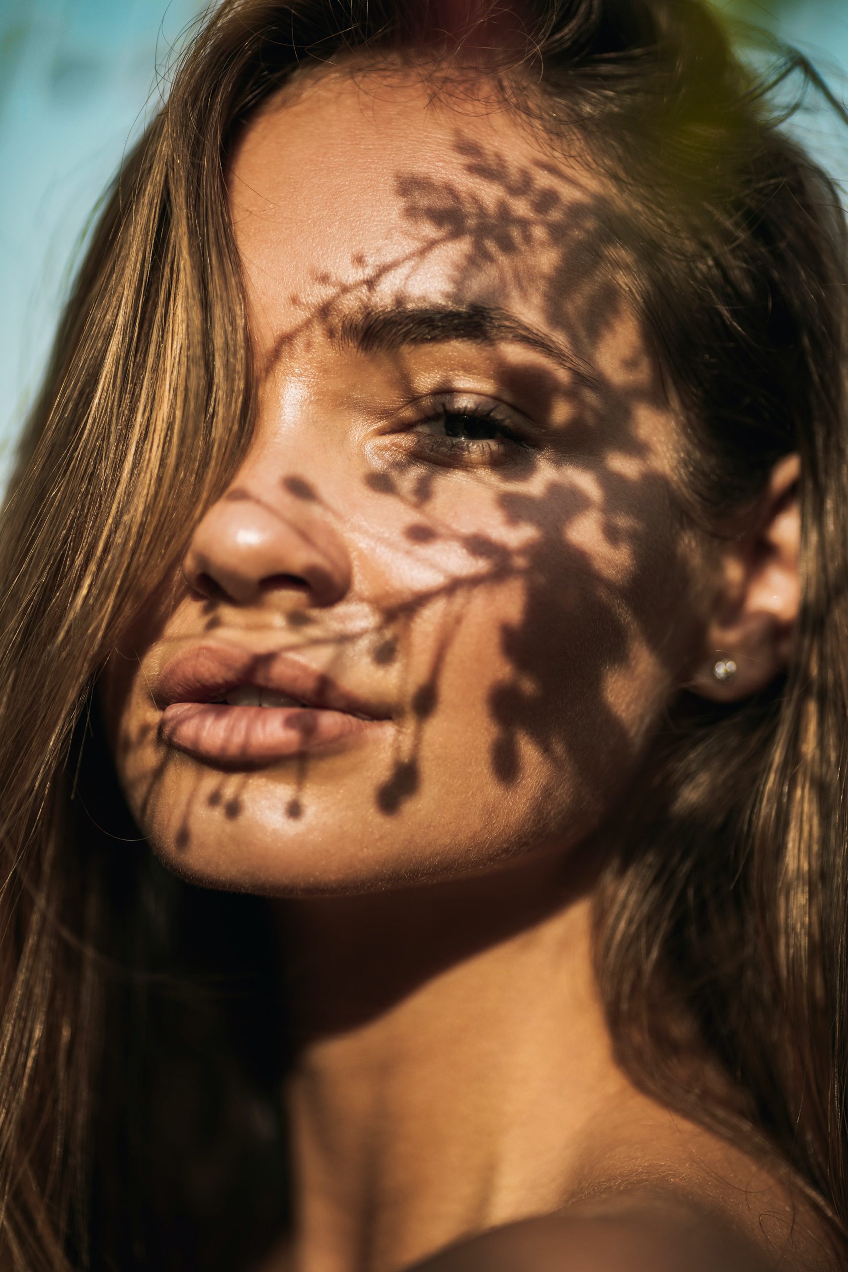beauty routine antimacchie