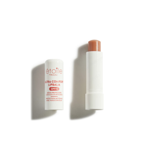 étoile by Rougj Lip Balm dattero di sicilia