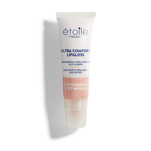 lipgloss ultra comfort rosa pearly