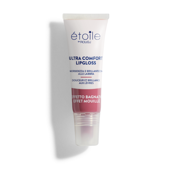 lipgloss ultra comfort ciclamino