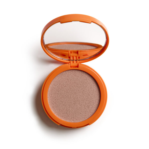 Rougj Fondotinta compatto solare SPF 30 Sun Effect 01
