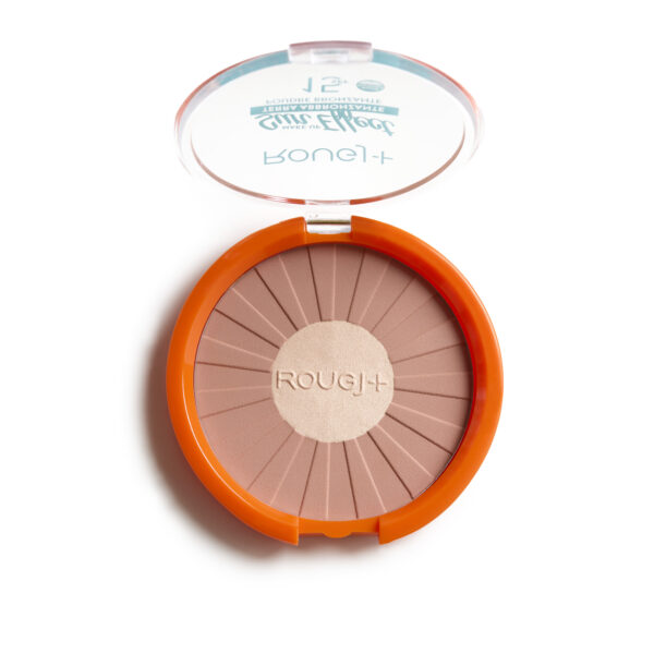 Rougj Terra abbronzante water resistant SPF 15 Sun Effect 01